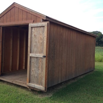 Outback Barn Rentals - Another view of our buildings that are available for rent. - Self Storage Near Me - Chesapeake, Virginia Outback Barn Rentals - Another view of our buildings that are available for rent. - Self Storage Near Me - Chesapeake, Virginia