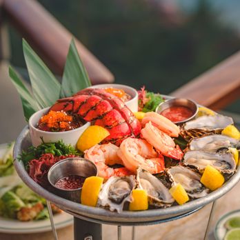 SKY Waikiki - Seafood Near Me - Honolulu, Hawaii SKY Waikiki - Seafood Near Me - Honolulu, Hawaii