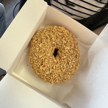 Old Ferry Donut - Their peanut butter donut was just the best. - Donuts Near Me - Torrance, California Old Ferry Donut - Their peanut butter donut was just the best. - Donuts Near Me - Torrance, California