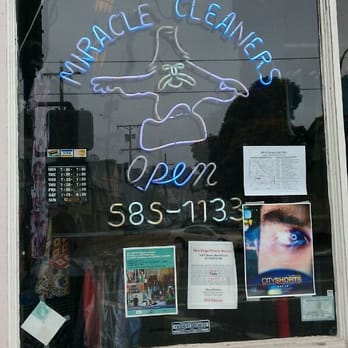 Miracle Cleaners - Dry Cleaning Near Me - San Francisco, California Miracle Cleaners - Dry Cleaning Near Me - San Francisco, California