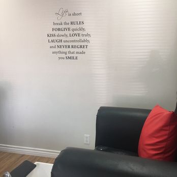 Tipsy Nails - Nail Salons Near Me - Newhall, California