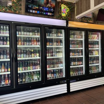 Monavala Pizza - Large selection of sodas! - Italian Near Me - El Cajon, California Monavala Pizza - Large selection of sodas! - Italian Near Me - El Cajon, California