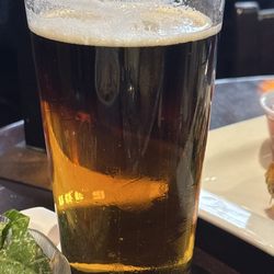 Players Sports Bar & Grill - Black & Blue