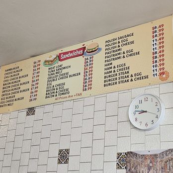 Basket Burger Cafe - Menu - American Near Me - East Los Angeles, California Basket Burger Cafe - Menu - American Near Me - East Los Angeles, California