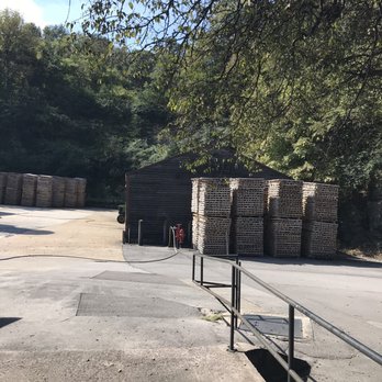 The Jack Daniel Distillery - Distilleries Near Me - Lynchburg, Tennessee