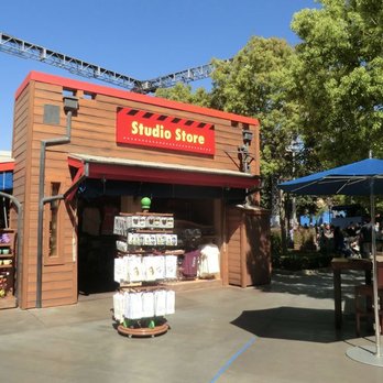 Studio Store - Gift Shops Near Me - Anaheim, California
