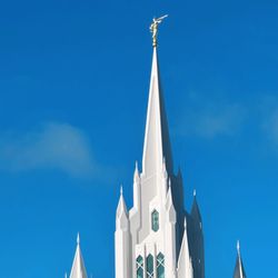 San Diego California Temple