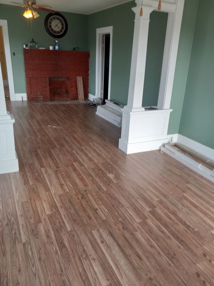 Slide of Quality Home Improvements