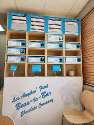 Marsatta Chocolate Experience Centre by null