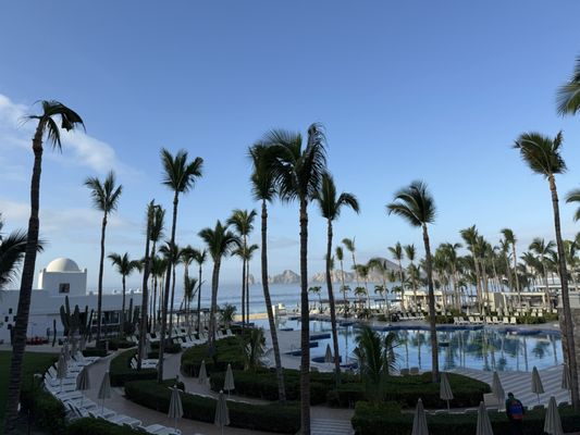 Hotel Riu Palace Cabo San Lucas by null