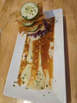 Seaworthy Kitchen and Bar by null