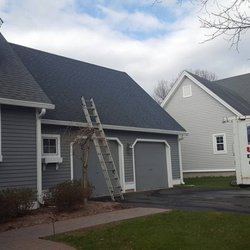 Ugly Roof Doctor
