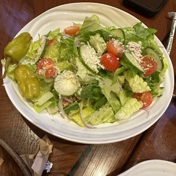 Sorrisi - Italian Near Me - Coconut Creek, Florida