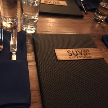 Suyo Gastrofusion - Asian Fusion Near Me - Bronx, New York Suyo Gastrofusion - Asian Fusion Near Me - Bronx, New York