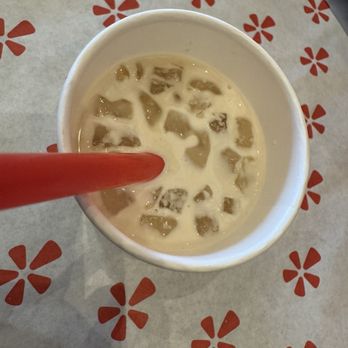 Sweetwaters Coffee & Tea - Thai Iced Tea - Coffee & Tea Near Me - Clinton Township, Michigan