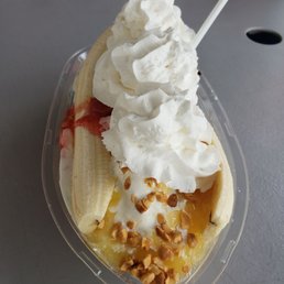 Banana Split