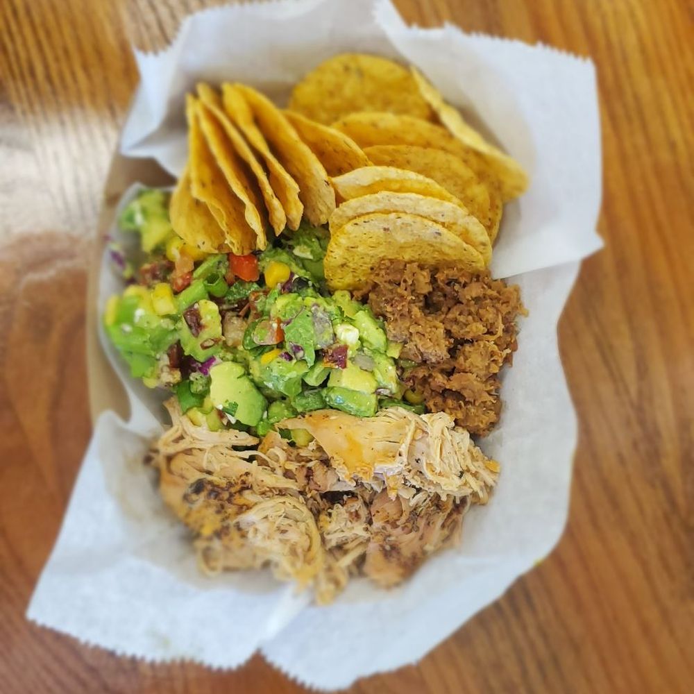 Guaca Go - Guac bowl with all the fixens!! GOTTA TRY IT YOURSELF!! - Fast Food Near Me - Boynton Beach, Florida Guaca Go - Guac bowl with all the fixens!! GOTTA TRY IT YOURSELF!! - Fast Food Near Me - Boynton Beach, Florida