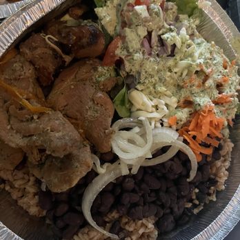 Tropical Bay - Latin American Near Me - Broadview Heights, Ohio