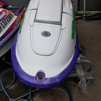 Watercraft Direct - Purple trim piece on back order but ALL else is PERFECT - Jet Skis Near Me - Costa Mesa, California Watercraft Direct - Purple trim piece on back order but ALL else is PERFECT - Jet Skis Near Me - Costa Mesa, California