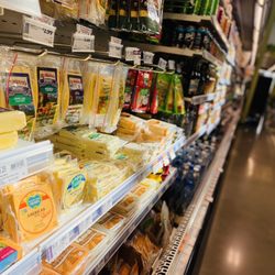Natural Grocers