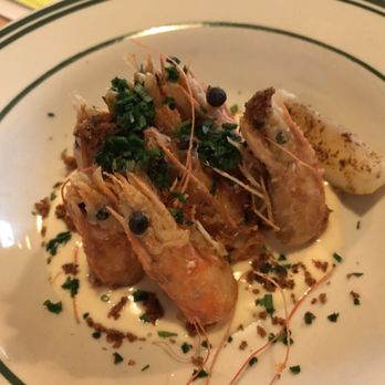 Mfk - Crunchy prawn heads - Seafood Near Me - Chicago, Illinois Mfk - Crunchy prawn heads - Seafood Near Me - Chicago, Illinois