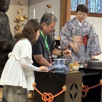 Non-Stop Travel - Tea making ceremony - Tours Near Me - Honolulu, Hawaii Non-Stop Travel - Tea making ceremony - Tours Near Me - Honolulu, Hawaii