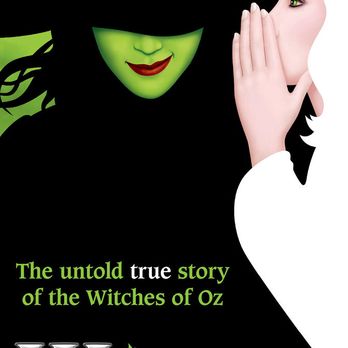 Wicked - Poster - Performing Arts Near Me - New York, New York Wicked - Poster - Performing Arts Near Me - New York, New York