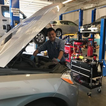 MS Auto Services - Auto Repair Near Me - San Jose, California
