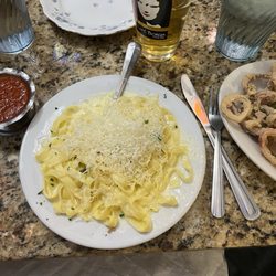 Cafe Borgia - Angel hair