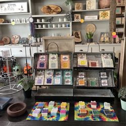 Happy Lil Hippie’s Unique Boutique - Soaps, candles, custom engravings