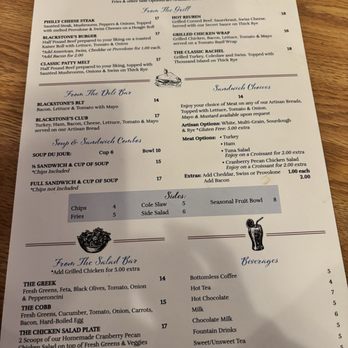 Blackstone's Cafe - Menu 2/2026 - Breakfast & Brunch Near Me - Beaufort, South Carolina Blackstone's Cafe - Menu 2/2026 - Breakfast & Brunch Near Me - Beaufort, South Carolina