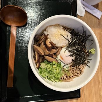 Meiji Seimen - Noodles Near Me - Costa Mesa, California