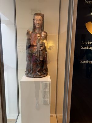 Museum of Pilgrimage by null