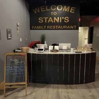 Stani’s Family Restaurant - Wraps Near Me - Mentor, Ohio Stani’s Family Restaurant - Wraps Near Me - Mentor, Ohio