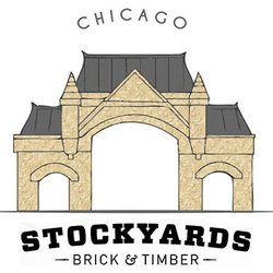 Stockyards Brick And Timber
