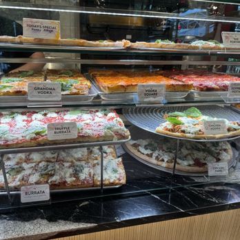 Slice Shop - Pizza Near Me - Naples, Florida Slice Shop - Pizza Near Me - Naples, Florida