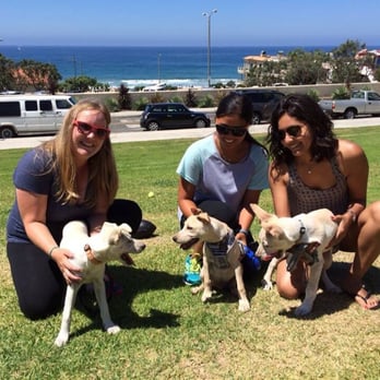 Bruce's Beach - Parks Near Me - Manhattan Beach, California