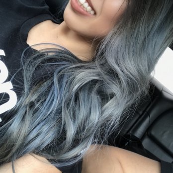 The Black Tulip Salon - Hair Salons Near Me - Sugar Land, Texas