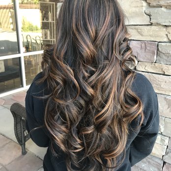 Sassy Do's - Hair Salons Near Me - Rancho Cucamonga, California