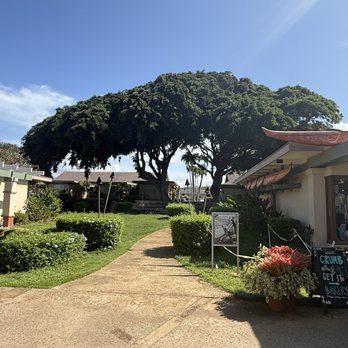 Anuenue Cafe - Cafes Near Me - Koloa, Hawaii Anuenue Cafe - Cafes Near Me - Koloa, Hawaii
