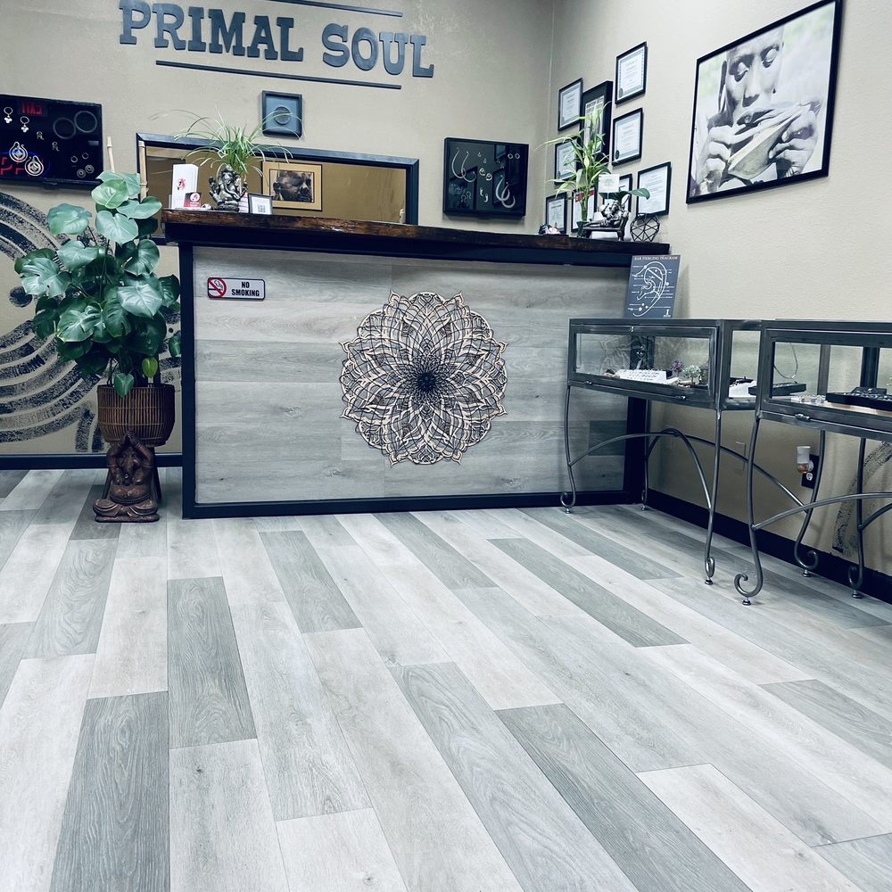 Primal Soul Piercing studio - Piercing Near Me - Las Vegas, Nevada