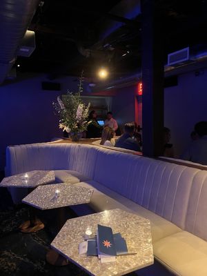 Floreria Atlantico by null