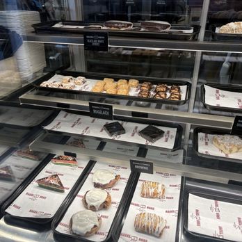 Bagel Boss - Bagels Near Me - King, North Carolina