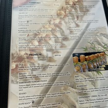 Keyaki Sushi - Sushi Bars Near Me - Midvale, Utah Keyaki Sushi - Sushi Bars Near Me - Midvale, Utah