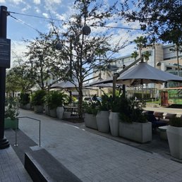 Outside Outside