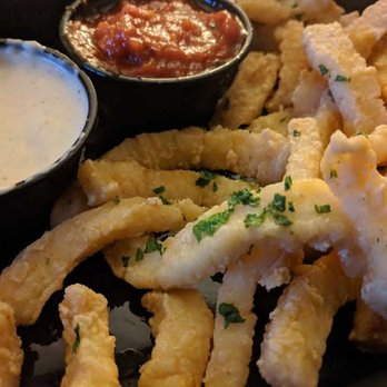 Bravo! Italian Kitchen - Calamari - Italian Near Me - Lansing, Michigan