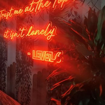 Level 6 - Lounges Near Me - Miami, Florida