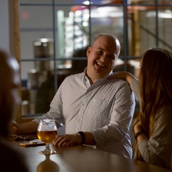 Common Bond Brewers - Share a Common Bond. - Breweries Near Me - Montgomery, Alabama