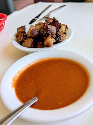 Mary & Tito's Cafe by null