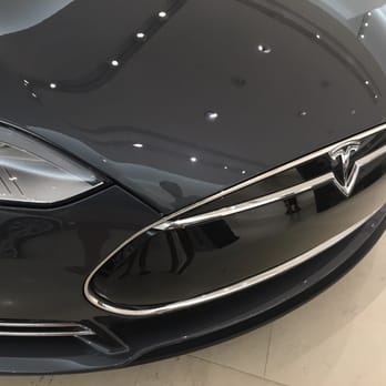 Tesla - Car Dealers Near Me - Honolulu, Hawaii